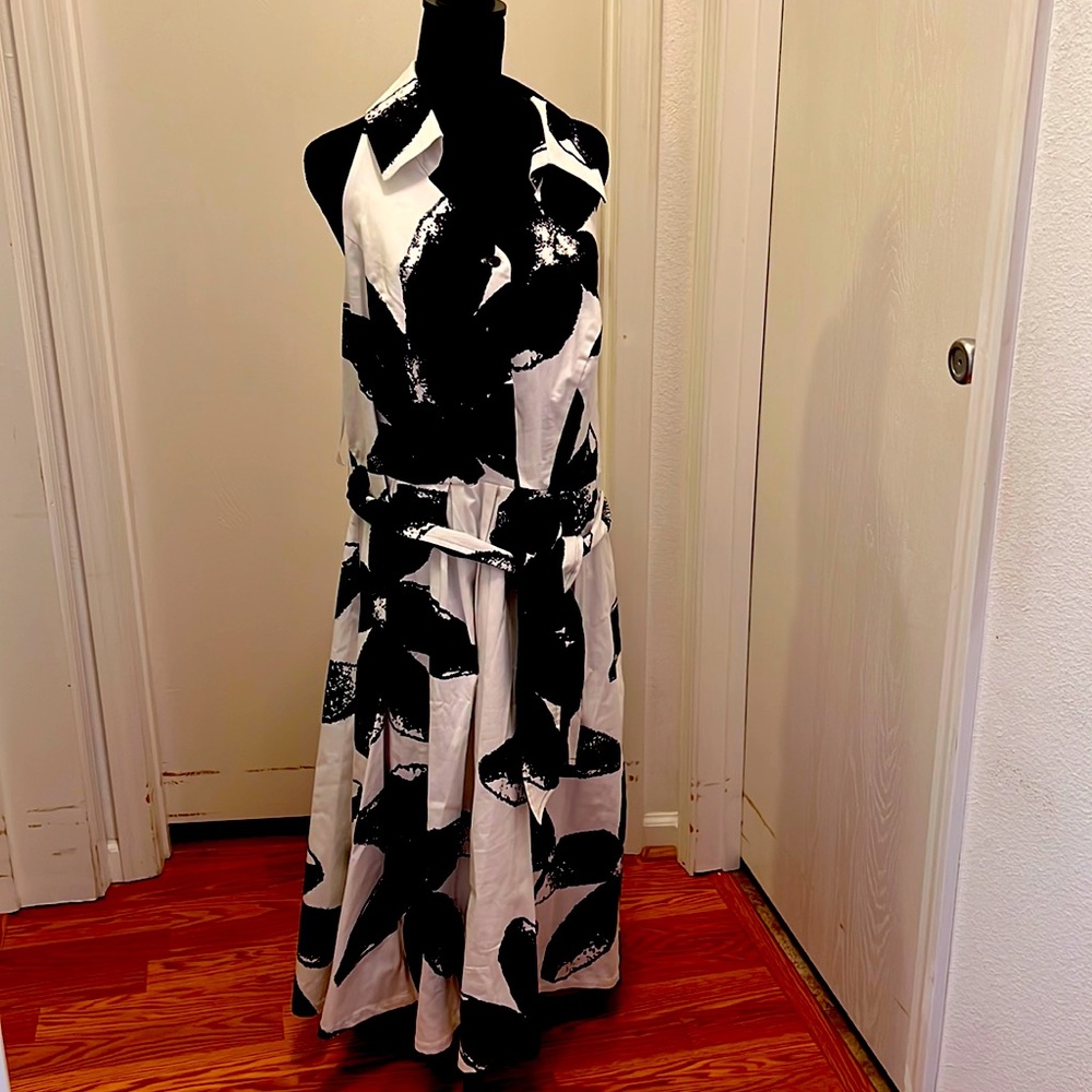 NWT Lane Bryant summer dress size 20